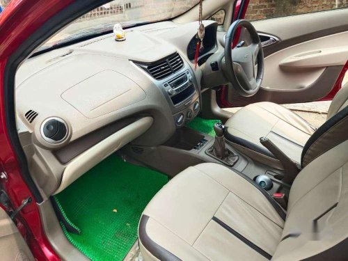 Used 2013 Chevrolet Sail MT for sale in Guwahati 
