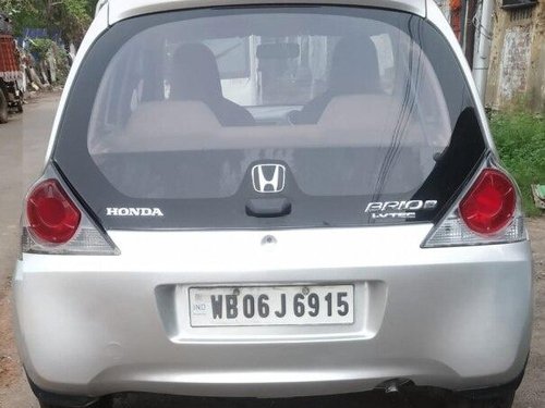 2012 Honda Brio S MT for sale in Kolkata 