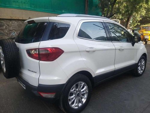 Used Ford Ecosport 2014 MT for sale in Pune