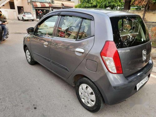 2010 Hyundai i10 Magna MT for sale in Jalandhar 