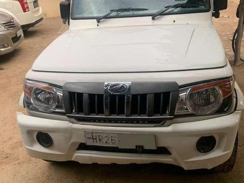 Used 2018 Mahindra Bolero MT for sale in Gurgaon 