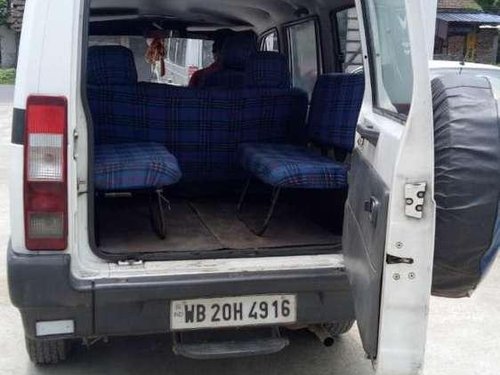 Used Tata Sumo Victa 2006 MT for sale in Kolkata 