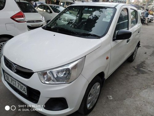 Used 2015 Maruti Suzuki Alto K10 MT for sale in New Delhi