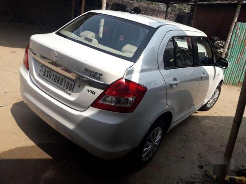 Used Maruti Suzuki Swift Dzire 2015 MT for sale in Guwahati 