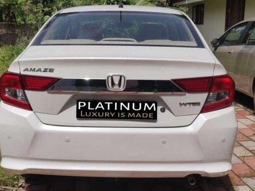 Used 2019 Honda Amaze MT for sale in Edapal 