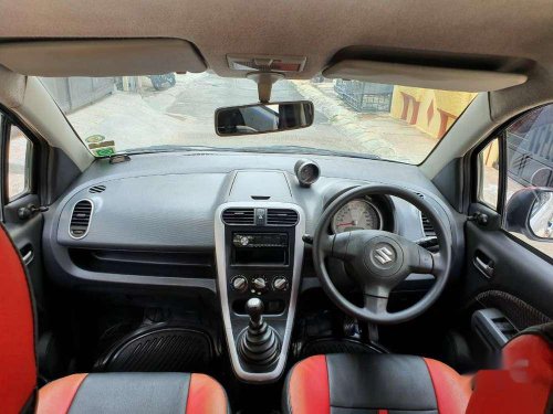 Used 2014 Maruti Suzuki Ritz MT for sale in Nagar