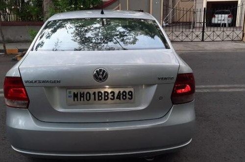 Used 2011 Volkswagen Vento MT for sale in Mumbai