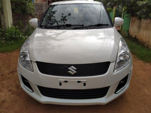 Used 2014 Maruti Suzuki Swift MT for sale in Bhubaneswar 