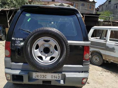 Tata Safari 4x2 VX DICOR BS-IV, 2010, MT in Srinagar