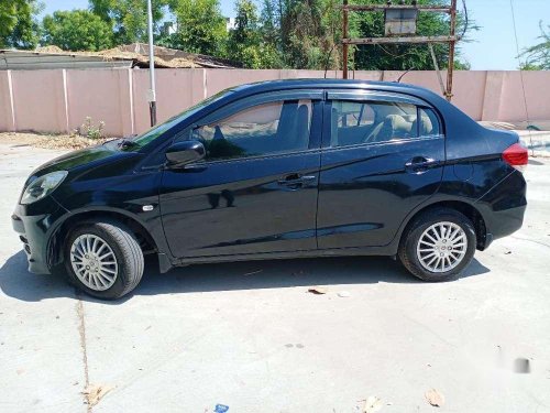 Honda Amaze 1.5 S i-DTEC, 2013, MT in Vadodara 