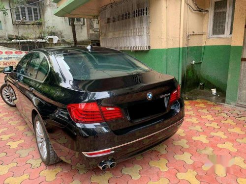 Used BMW 5 Series 2016 AT for sale in Kharghar 