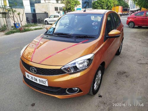 Used Tata Tiago NRG 2018 MT for sale in Noida 