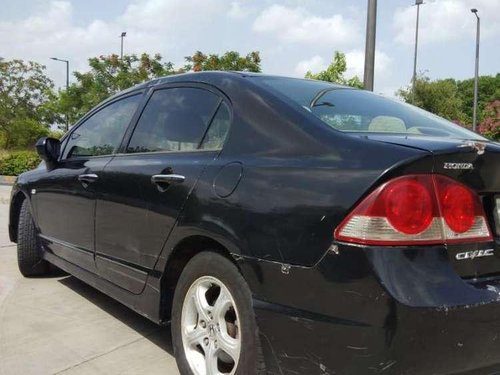 Honda Civic 1.8S Manual, 2007 MT for sale in Ahmedabad 