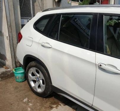 BMW X1 xDrive 20d xLine 2013 AT for sale in New Delhi