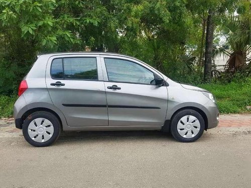 Maruti Suzuki Celerio VXi , 2014, AT for sale in Palakkad 