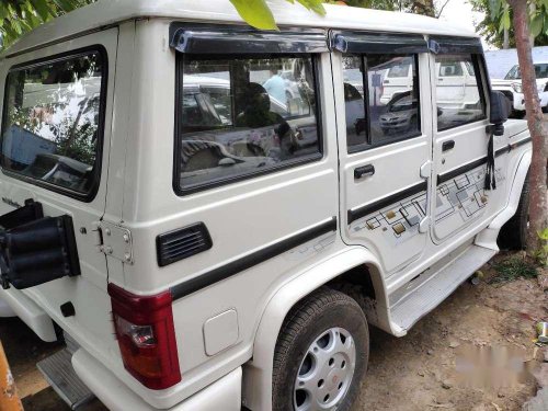 Used Mahindra Bolero SLE 2014 MT for sale in Shahjahanpur