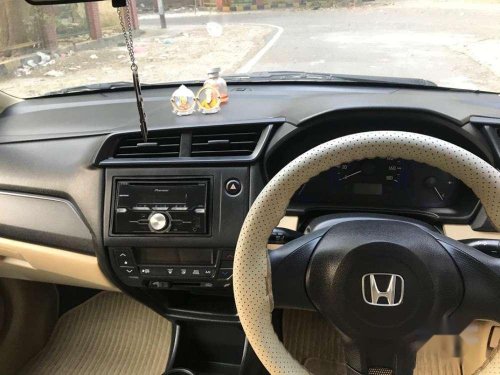 Honda Amaze 1.2 S i-VTEC, 2017, MT for sale in Jalandhar 