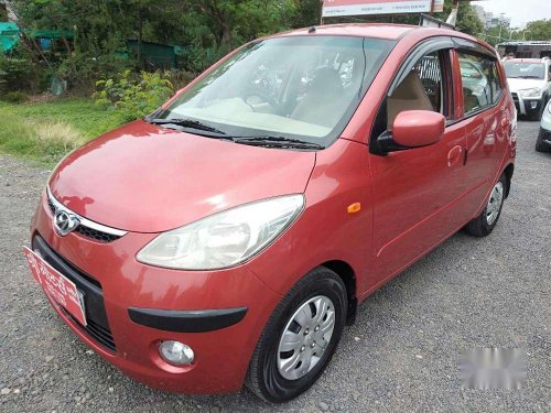 Used 2009 Hyundai i10 Sportz 1.2 MT for sale in Indore 