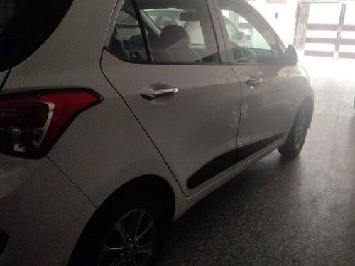 Used 2016 Hyundai Grand i10 AT for sale in New Delhi