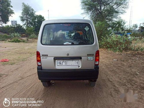 Used Maruti Suzuki Eeco 2019 MT for sale in Borsad 