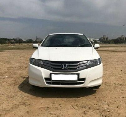 Used Honda City 2009 MT for sale in New Delhi