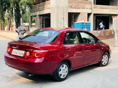 Honda City ZX GXi 2006 MT for sale in Hyderabad 