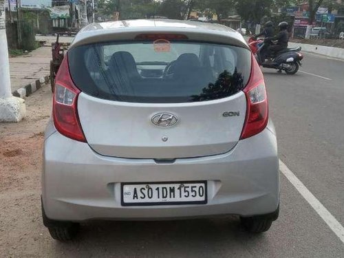 Used Hyundai Eon Sportz 2017 MT for sale in Guwahati 