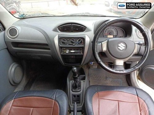 Used Maruti Suzuki Alto 800 2013 MT for sale in Vadodara 