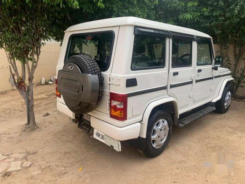 Used 2018 Mahindra Bolero MT for sale in Gurgaon 