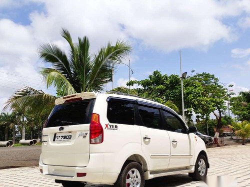 Used Mahindra Xylo 2009 MT for sale in Nashik