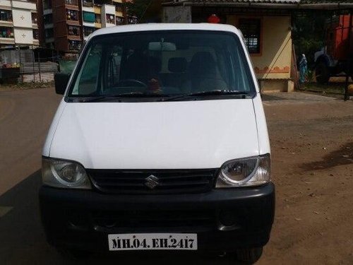 Used Maruti Suzuki Eeco 2010 MT for sale in Badlapur 