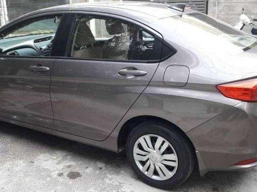 Used 2015 Honda City MT for sale in Nagar