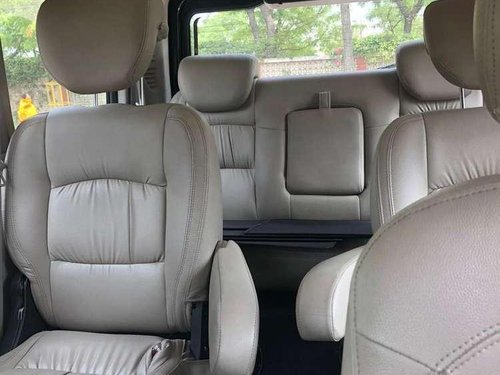 Used Mahindra Scorpio 2017 AT for sale in Chandigarh
