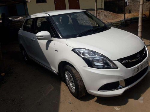 Used Maruti Suzuki Swift Dzire 2015 MT for sale in Guwahati 