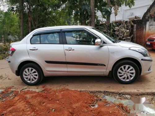 Used 2016 Maruti Suzuki Swift Dzire MT for sale in Thanjavur 