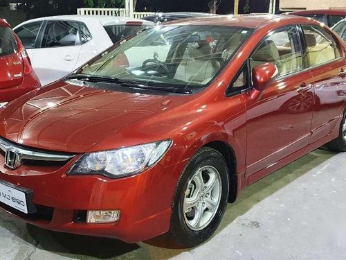 Honda Civic 2008 MT for sale in Nagar 