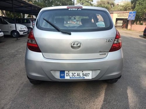 Used Hyundai i20 2009 MT for sale in New Delhi