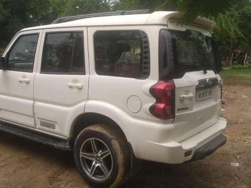 Used 2014 Mahindra Scorpio MT for sale in Gurgaon 