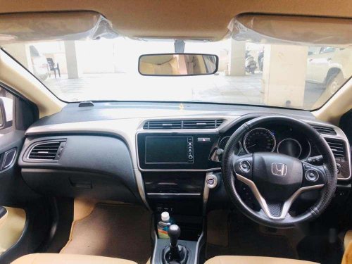 Used 2018 Honda City MT for sale in Vadodara 