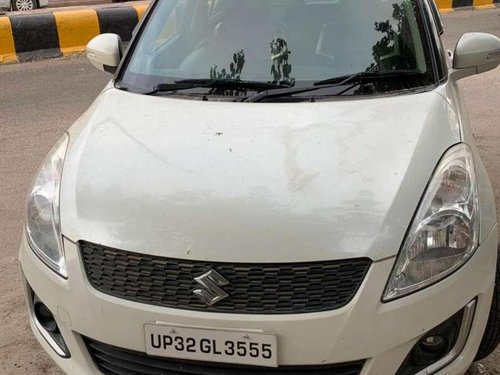 Used Maruti Suzuki Swift VDI 2015 MT for sale in Aliganj 