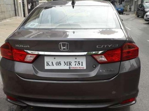 Used 2015 Honda City MT for sale in Nagar