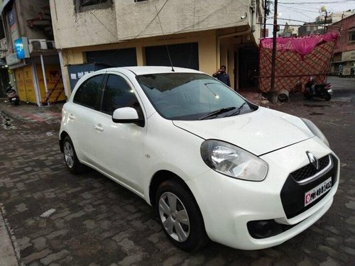 Used 2012 Renault Pulse MT for sale in Nagpur