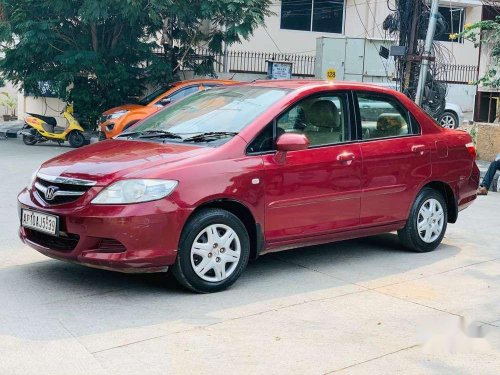 Honda City ZX GXi 2006 MT for sale in Hyderabad 