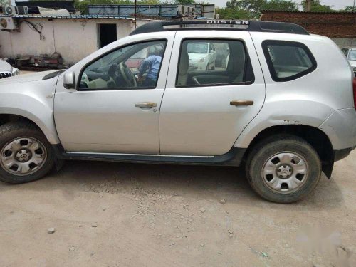 Used Renault Duster 2013 MT for sale in Gurgaon 