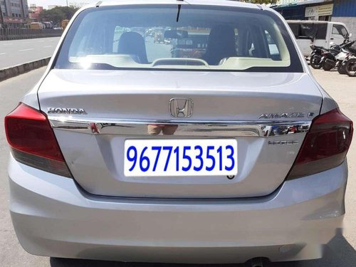 Honda Amaze 1.5 S i-DTEC, 2013, MT for sale in Chennai 