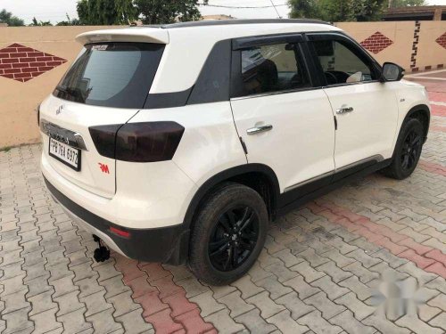 Maruti Suzuki Vitara Brezza ZDi 2019 AT in Moga