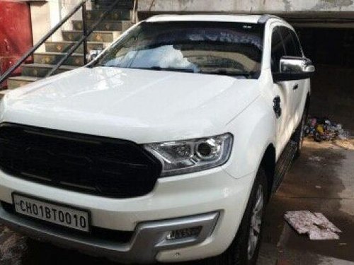 Used Ford Endeavour 2018 AT for sale in New Delhi