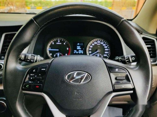 Used 2018 Hyundai Tucson CRDi AT for sale in Ahmedabad 