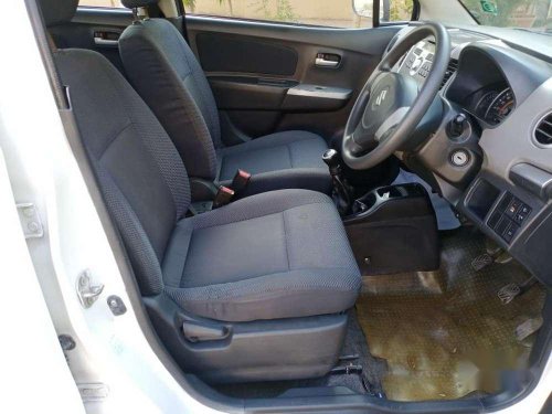 Maruti Suzuki Wagon R 1.0 VXi, 2012, Petrol MT for sale in Mumbai