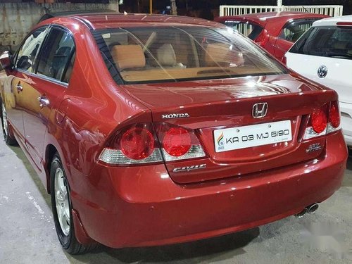 Honda Civic 2008 MT for sale in Nagar 